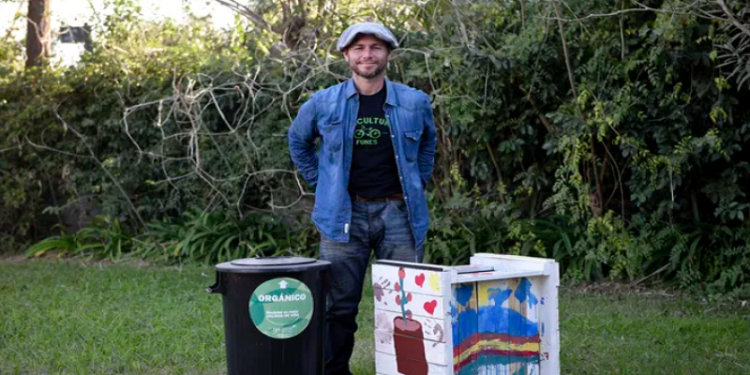 Rosario se suma al Mes del Compostaje