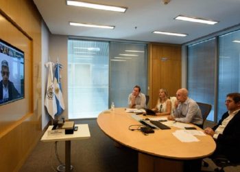 La Ciudad de Buenos Aires será sede de la Cumbre de Alcaldes de C40