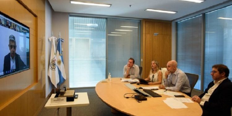 La Ciudad de Buenos Aires será sede de la Cumbre de Alcaldes de C40