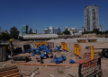Subastan otros cuatro lotes en el futuro Parque de la Innovación