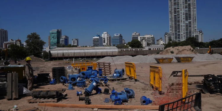 Subastan otros cuatro lotes en el futuro Parque de la Innovación