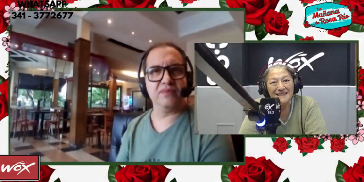 Tango y milonga en el corazón de Rosario y Buenos Aires