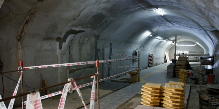 El subte tiene menos kilómetros que el Metrobús y sólo harán algunas mejoras en la actual red