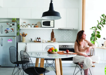 Atributos para ser una vivienda saludable y sustentable