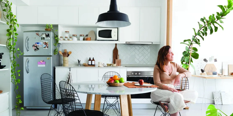 Atributos para ser una vivienda saludable y sustentable