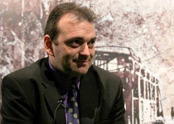 El nuevo Mercado de las Artes de Rosario – Entrevista a Carlos Barocelli