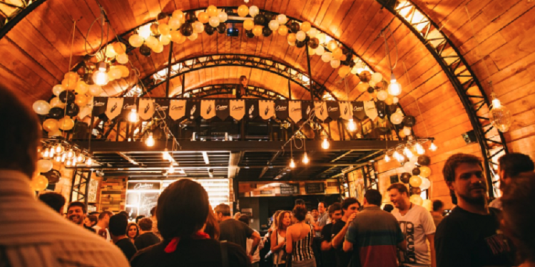 Los polos o distritos de desarrollo urbano en Mar del Plata