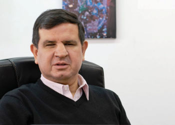 Accesibilidad: proyectan nueva ley de discapacidad – Entrevista a Fernando Galarraga