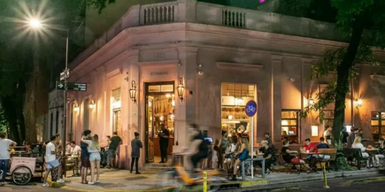 Qué es la gentrificación, y en qué ya afectó a San Telmo y Palermo