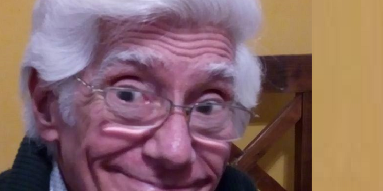 Presentaron el álbum con las “Figuritas de la Música Nacional” – Entrevista a Jorge De los Ríos