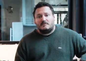 Nuevos hallazgos fósiles en Mar del Plata -Entrevista a Matías Taglioretti