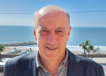 Nueva etapa en el Colegio de Martilleros de Mar del Plata – Entrevista a Oscar Cherú