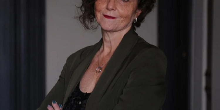 La perspectiva de género en la Sociedad Central de Arquitectos – Entrevista a Rita Comando