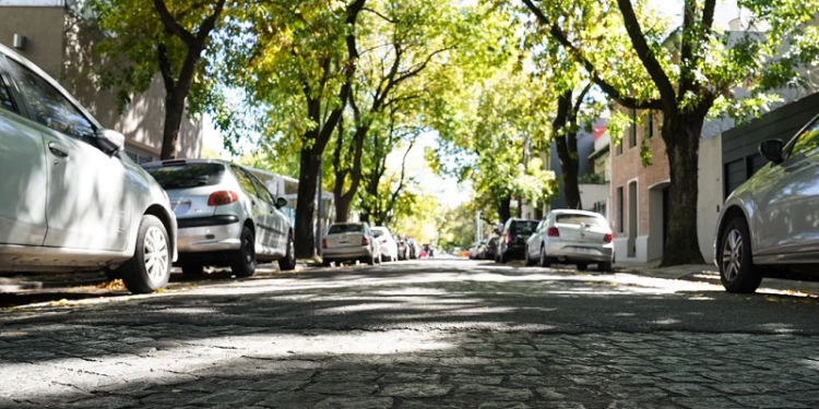 Limitan la construcción de edificios en Bajo Belgrano y Núñez