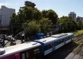 Si bien hay muchas menos, Buenos Aires aún no es una “Ciudad sin Barreras”