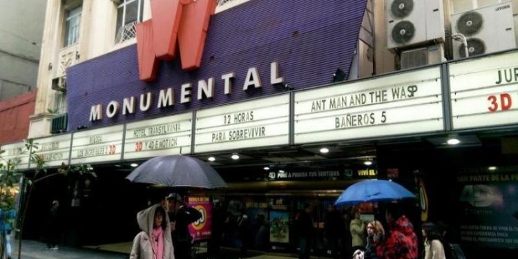 La transformación de la peatonal Lavalle