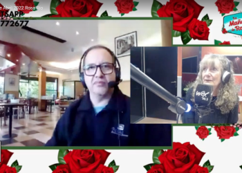 La relación Ciudad-Río en Rosario y Buenos Aires