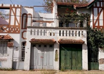 Al rescate de la historia: se formó una red de casas antiguas en La Plata