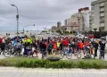 Convocan a una nueva bicicleteada para promover la movilidad sustentable en Mar del Plata