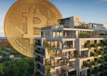 El primer edificio cripto autosustentable del mundo está en Buenos Aires