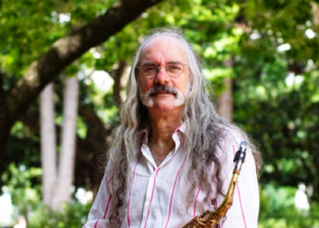 El auge del rock nacional de los 80 – Entrevista a Gonzalo “Gonzo” Palacios