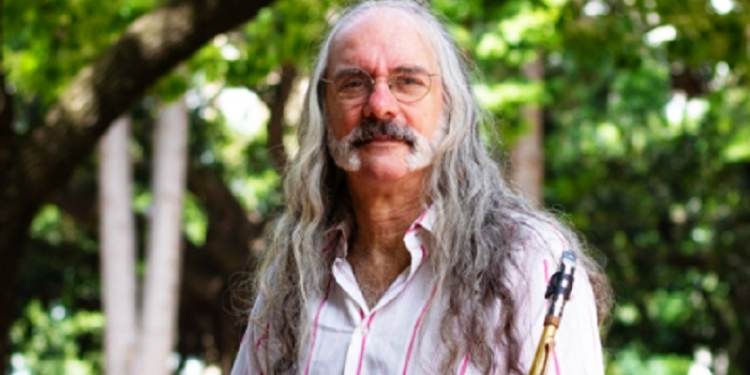 El auge del rock nacional de los 80 – Entrevista a Gonzalo “Gonzo” Palacios