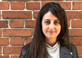 Concurso de ideas para la Banquina Chica de Mar del Plata – Entrevista a Griselda Balian