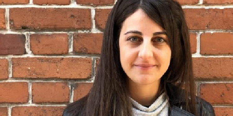 Concurso de ideas para la Banquina Chica de Mar del Plata – Entrevista a Griselda Balian