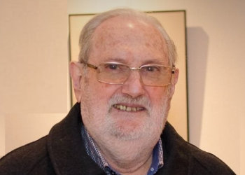 Inventario icónico de Mar del Plata – Entrevista a Héctor De Schant