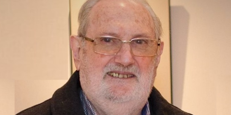 Inventario icónico de Mar del Plata – Entrevista a Héctor De Schant