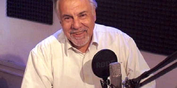 Las 100 emisiones de “Aquí y ahora: espacio de arquitectos” – Entrevista a Ramón Rojo