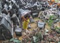 Urge profundizar las políticas de reciclado en General Pueyrredon