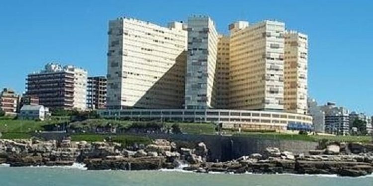 Al rescate de una arquitecta audaz