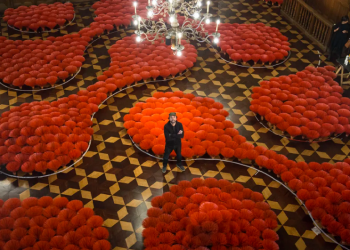 El Museo del Arte Decorativo se convierte en casa tomada