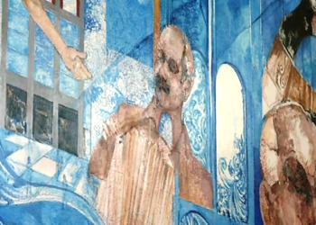 Arte Magnani: legado patrimonial marplatense