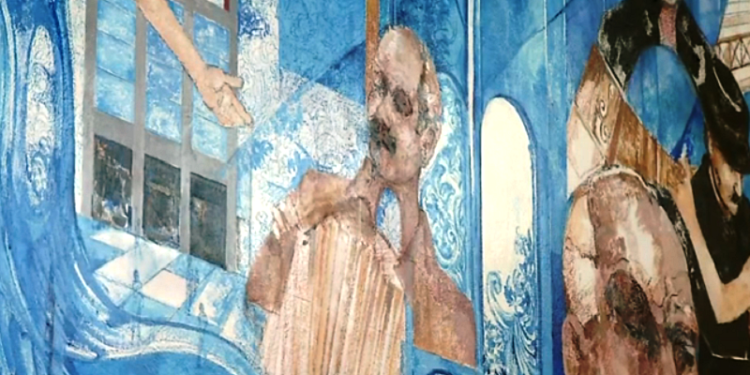 Arte Magnani: legado patrimonial marplatense