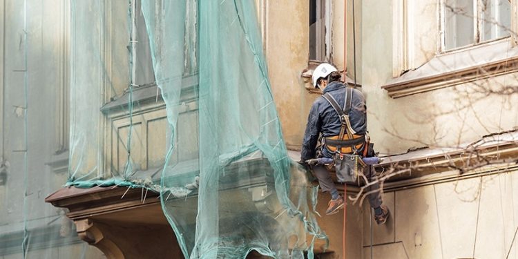 Restauración y conservación en Rosario y Buenos Aires