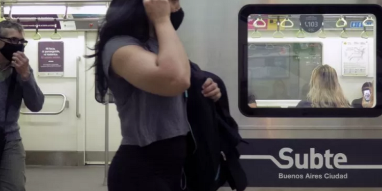 Nuevo subte línea F: el recorrido y todo lo que se sabe del proyecto de la Ciudad