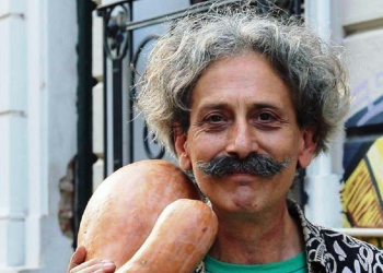 La vigencia de “Hecho en Buenos Aires” – Entrevista a Américo Gadpen