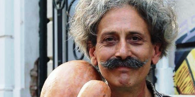 La vigencia de “Hecho en Buenos Aires” – Entrevista a Américo Gadpen