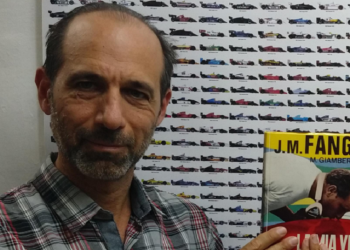 La historia del Pasaje Vaira de Mar del Plata – Entrevista a Edgardo Berg Garfinkel