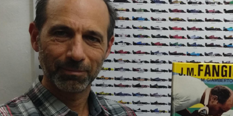 La historia del Pasaje Vaira de Mar del Plata – Entrevista a Edgardo Berg Garfinkel