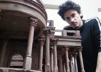 La vida subterránea de la ciudad de La Plata – Entrevista a Ezequiel Aldazábal