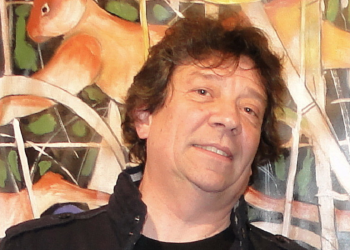 15 años con el arte en Santa Fe y Rosario – Entrevista a Guillermo Aleu