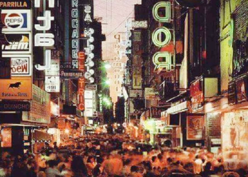 Recordando cines de barrio en Rosario y Buenos Aires