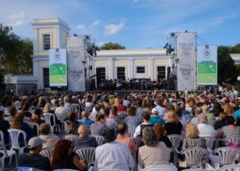 La gestión cultural de los espacios públicos en Mar del Plata