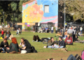 ¿La Ciudad vuelve a tener un arroyo a cielo abierto?