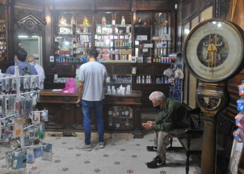 Ponen QR para conocer la historia de 30 edificios porteños