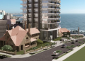 Mariani-Pérez Maraviglia-Cañadas: el desafío de pensar la arquitectura de Mar del Plata
