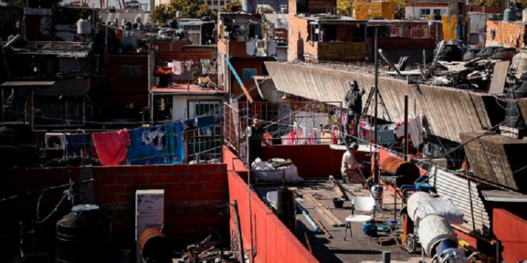 Proyecto regulatorio para la urbanización de los barrios populares en CABA